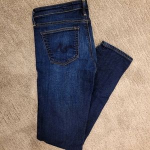 AG The Stilt Jeans size 27